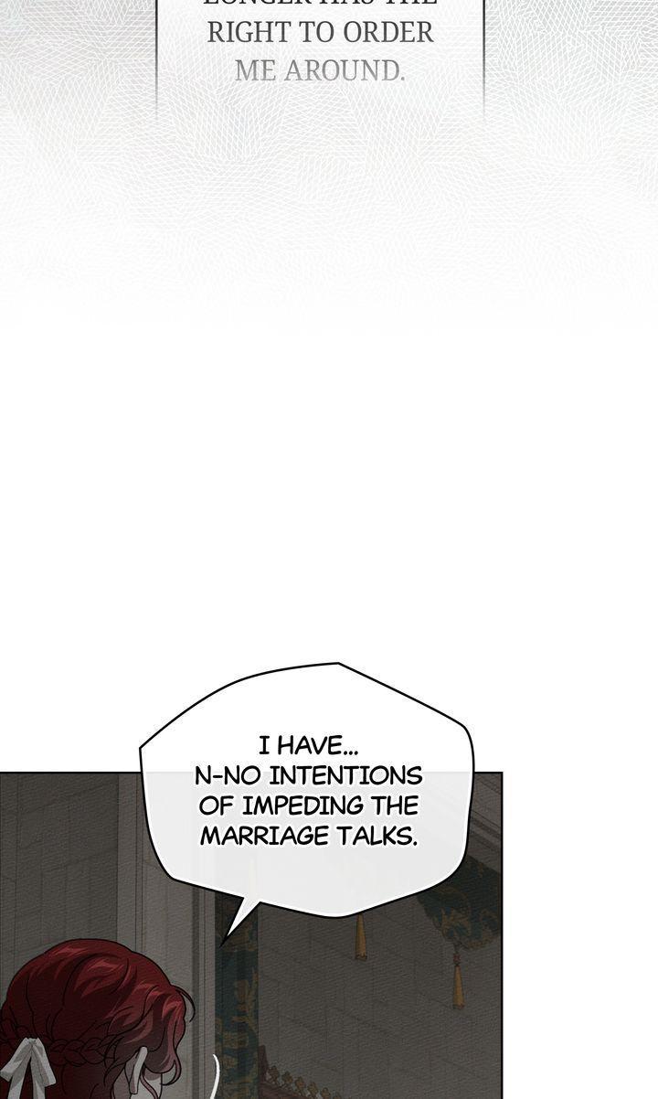 Read Under the Oak Tree chapter 144 image 63 on Lezhin