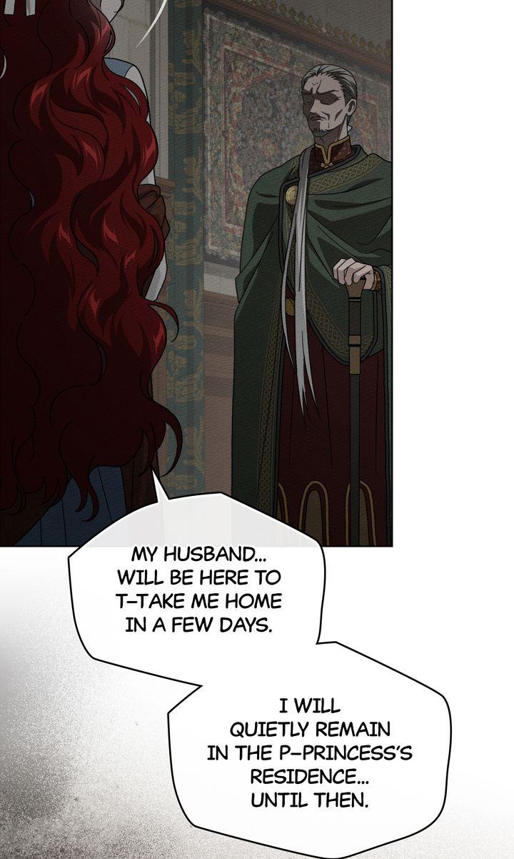Read Under the Oak Tree chapter 144 image 64 on Lezhin