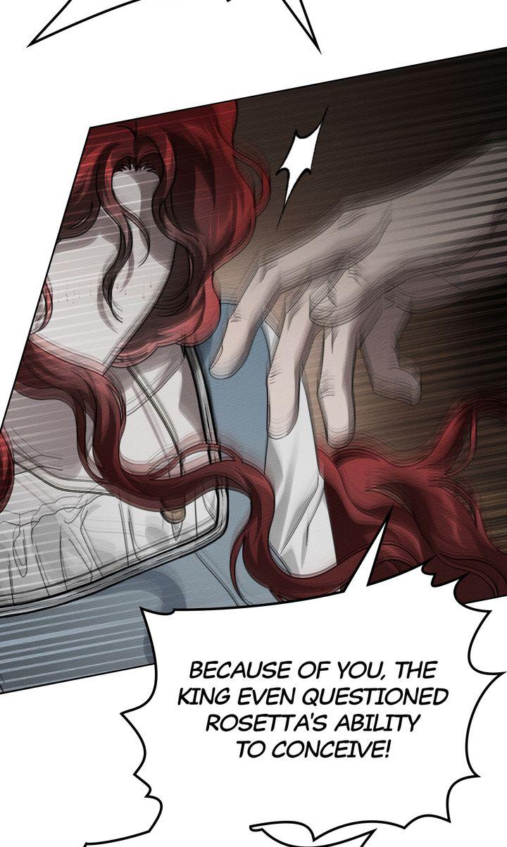 Read Under the Oak Tree chapter 144 image 81 on Lezhin