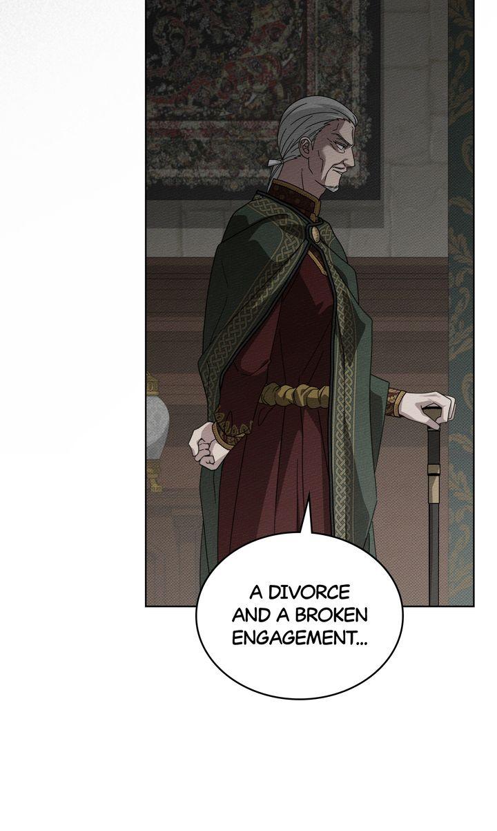Read Under the Oak Tree chapter 144 image 89 on Lezhin