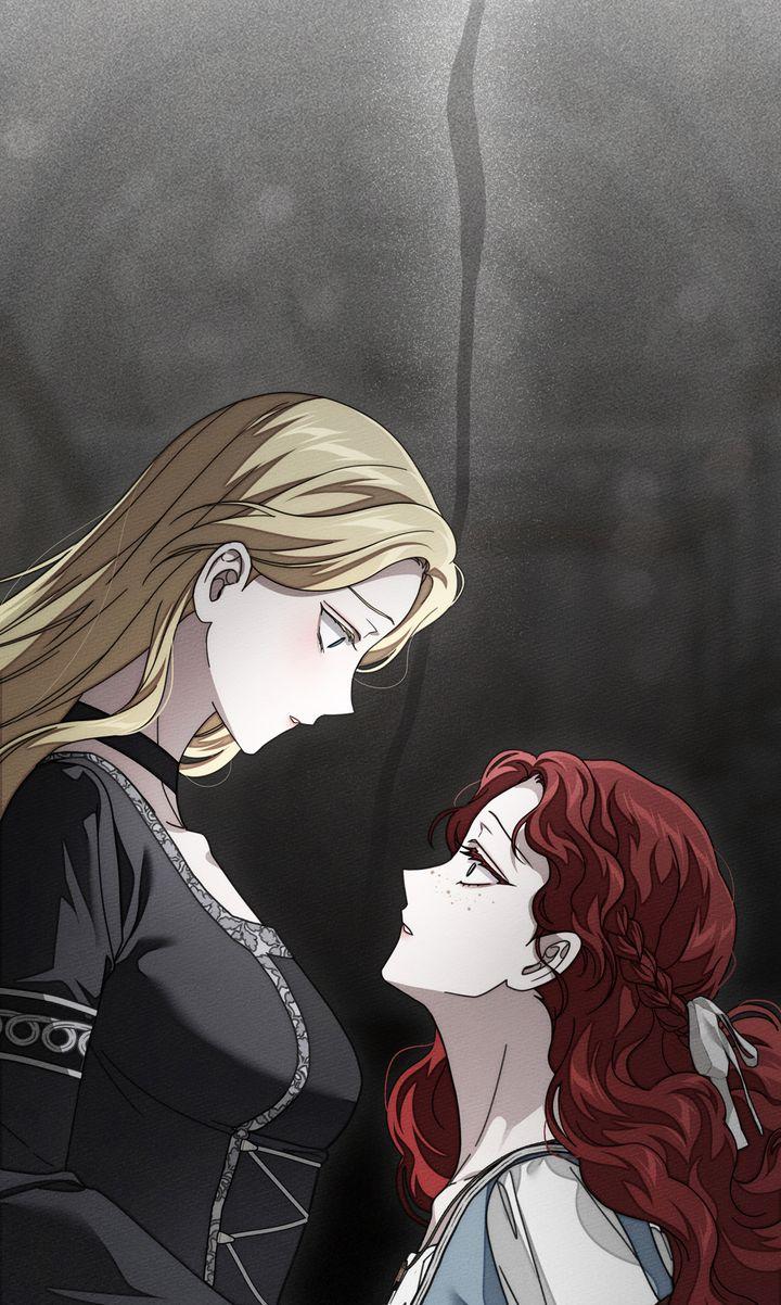 Read Under the Oak Tree chapter 144 image 97 on Lezhin