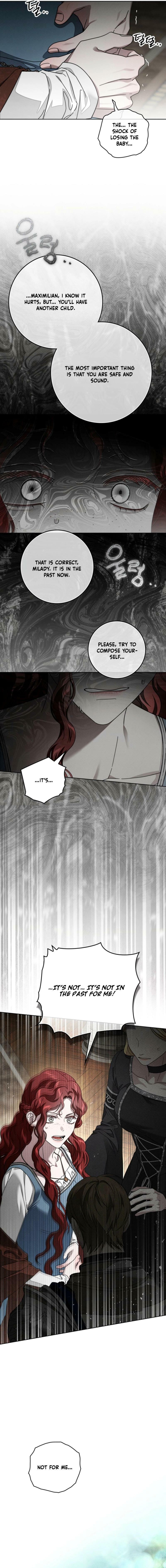 Read Under the Oak Tree chapter 145 image 1 on Lezhin
