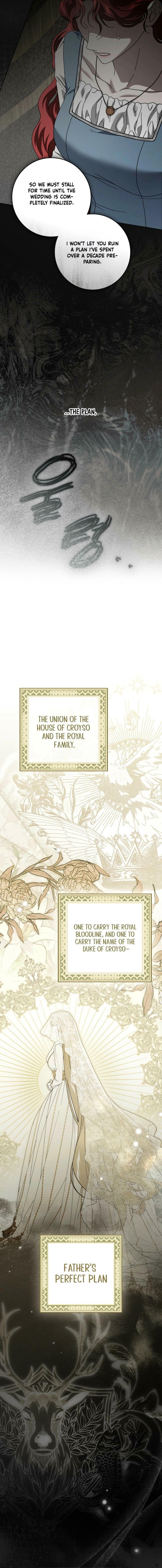 Read Under the Oak Tree chapter 145 image 10 on Lezhin