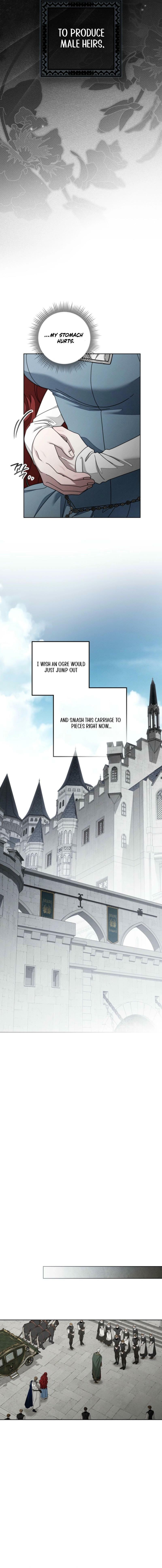 Read Under the Oak Tree chapter 145 image 11 on Lezhin