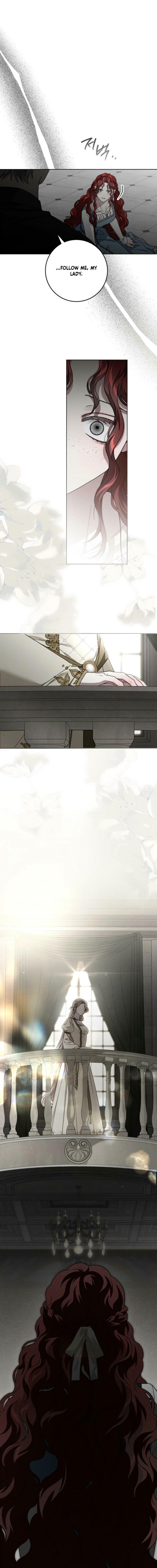 Read Under the Oak Tree chapter 145 image 15 on Lezhin