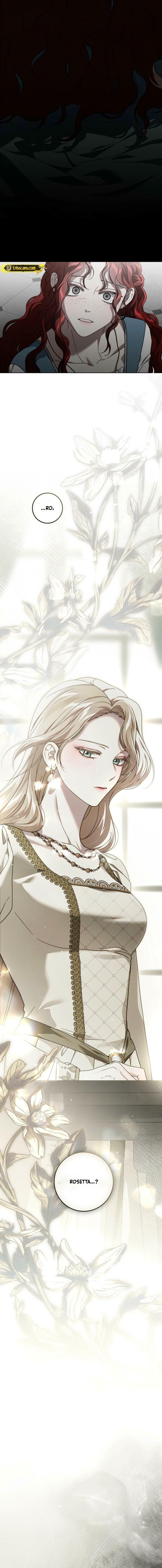 Read Under the Oak Tree chapter 145 image 16 on Lezhin