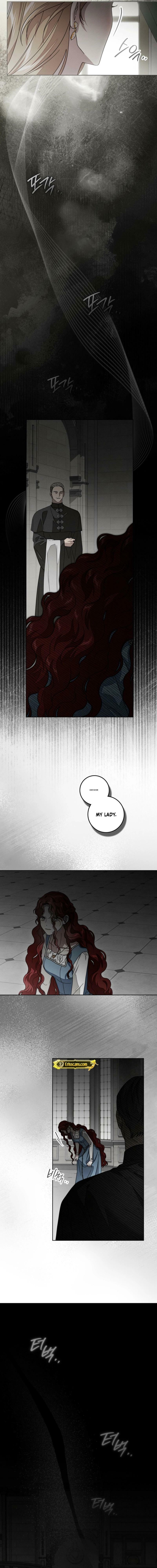 Read Under the Oak Tree chapter 145 image 17 on Lezhin