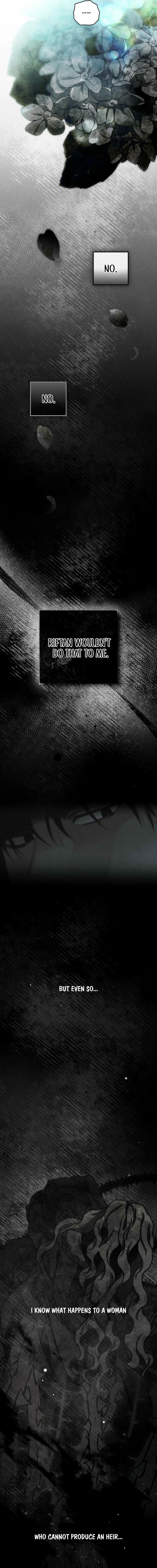 Read Under the Oak Tree chapter 145 image 2 on Lezhin