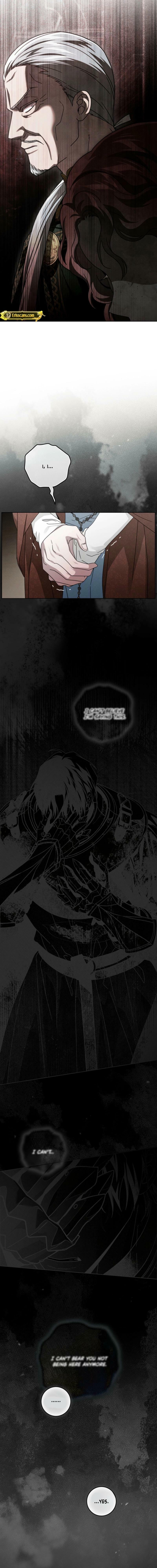 Read Under the Oak Tree chapter 145 image 6 on Lezhin