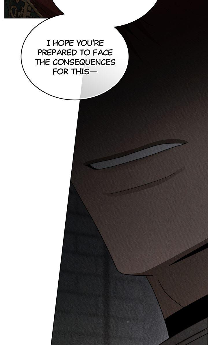 Read Under the Oak Tree chapter 148 image 101 on Lezhin