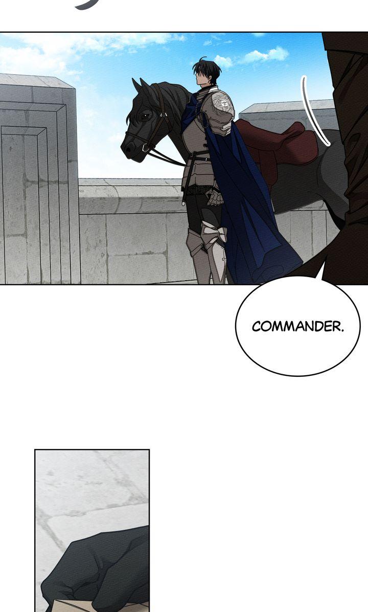 Read Under the Oak Tree chapter 148 image 3 on Lezhin