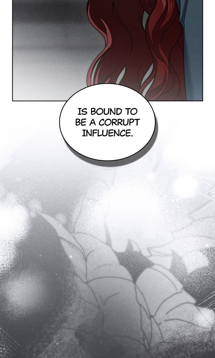Read Under the Oak Tree chapter 148 image 32 on Lezhin