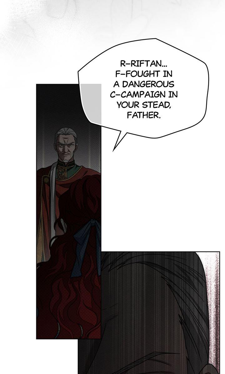 Read Under the Oak Tree chapter 148 image 34 on Lezhin