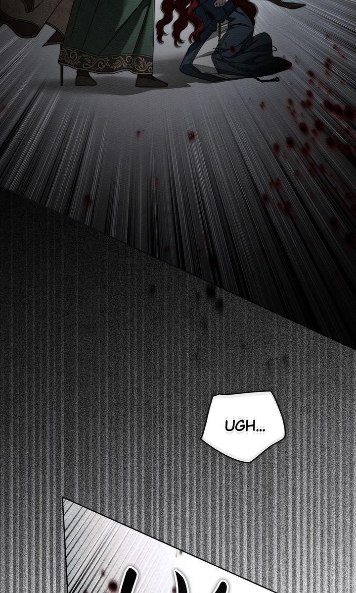 Read Under the Oak Tree chapter 148 image 38 on Lezhin