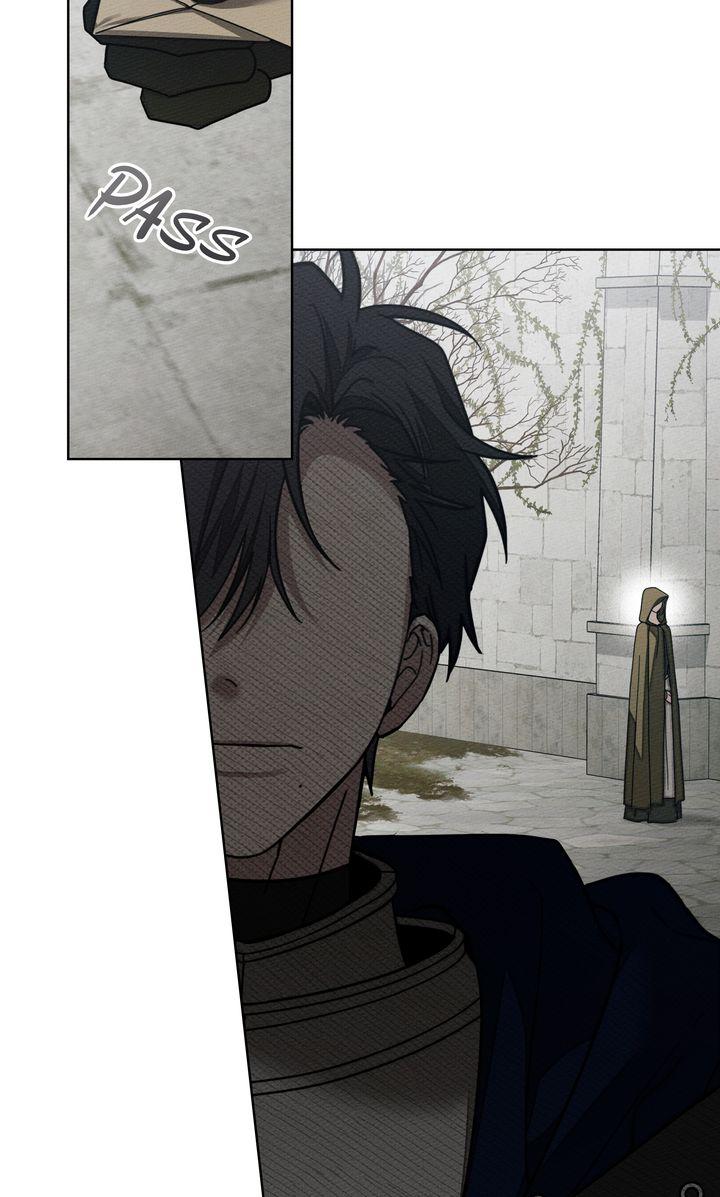 Read Under the Oak Tree chapter 148 image 4 on Lezhin
