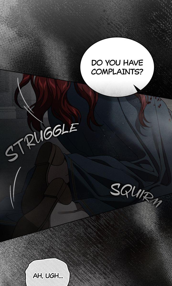 Read Under the Oak Tree chapter 148 image 46 on Lezhin
