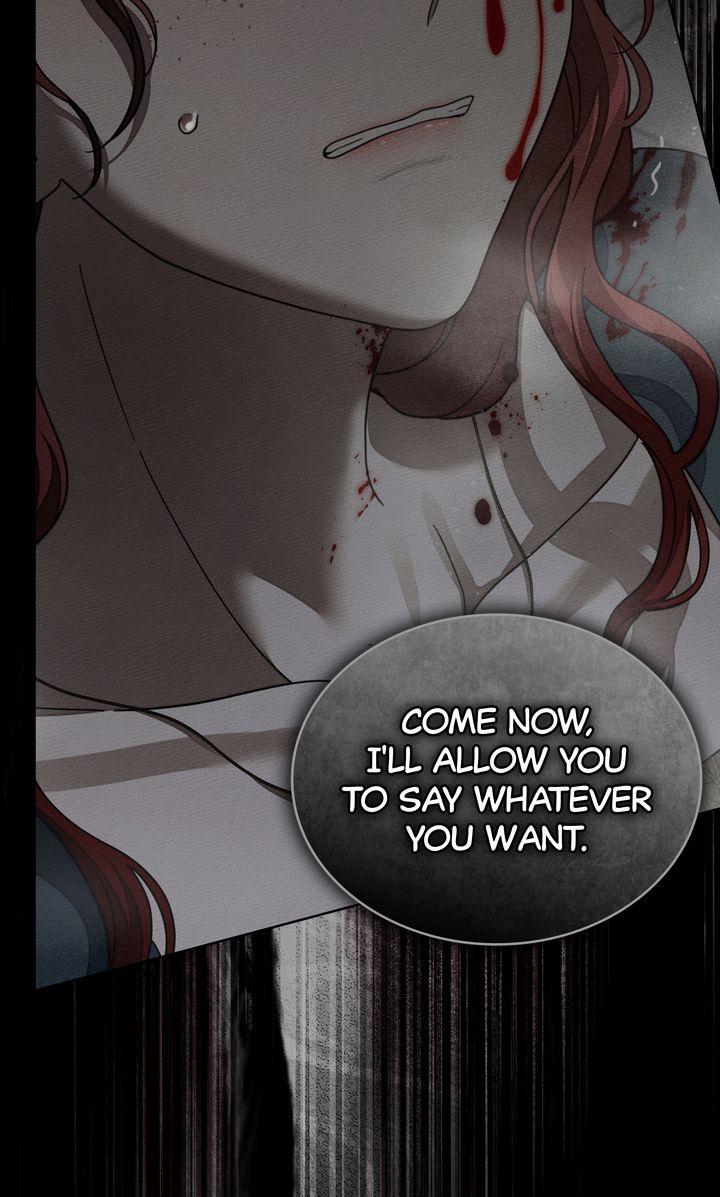 Read Under the Oak Tree chapter 148 image 49 on Lezhin