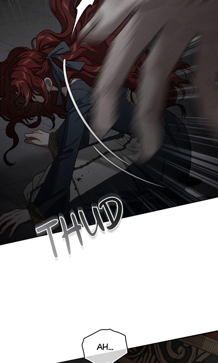 Read Under the Oak Tree chapter 148 image 56 on Lezhin