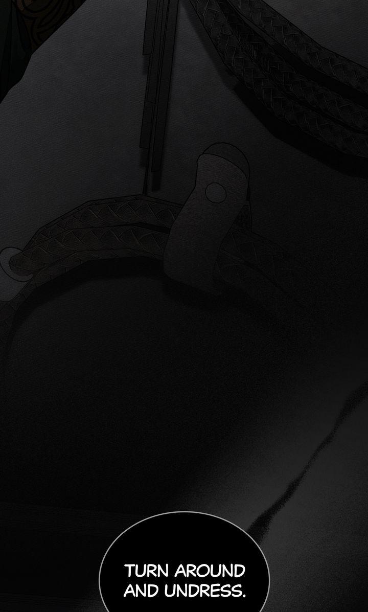 Read Under the Oak Tree chapter 148 image 60 on Lezhin