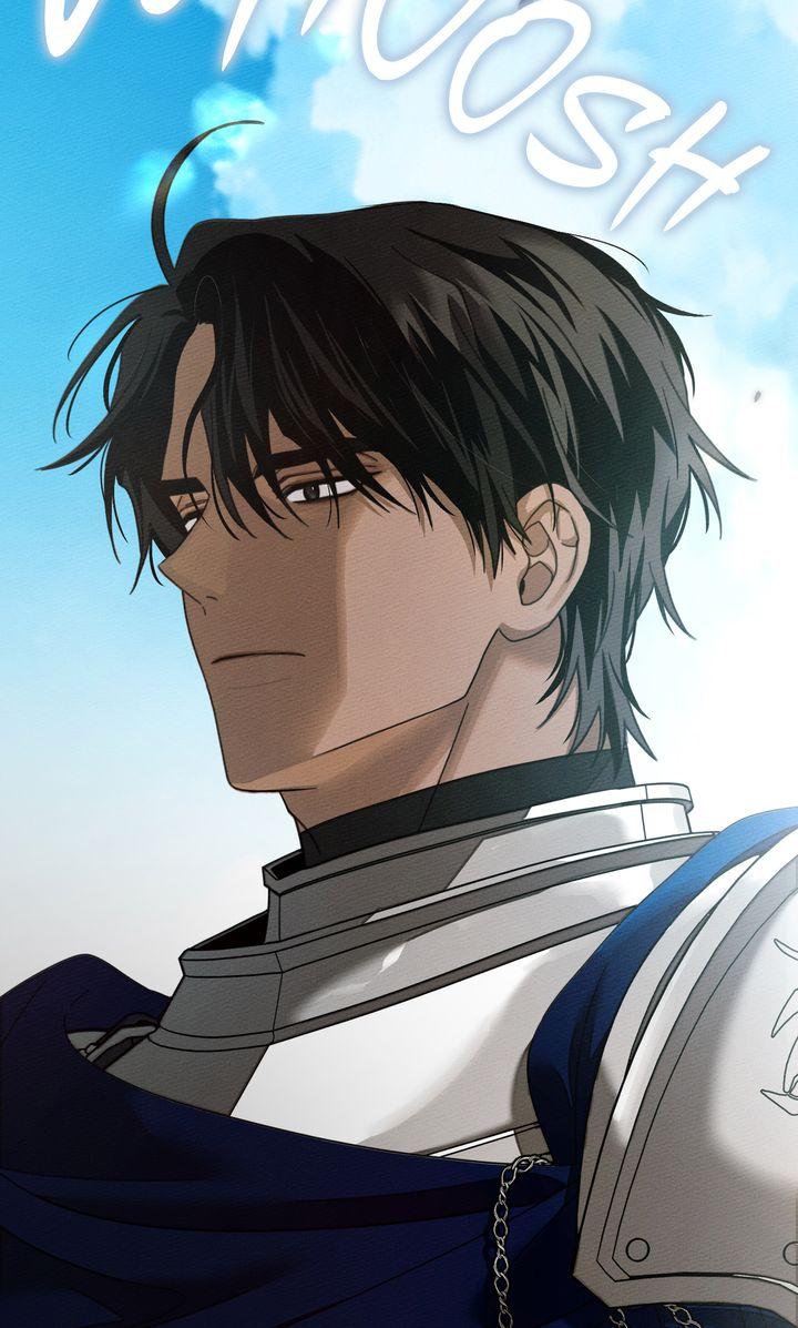 Read Under the Oak Tree chapter 148 image 7 on Lezhin