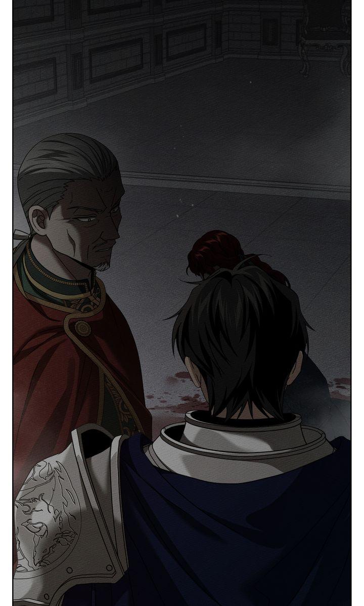 Read Under the Oak Tree chapter 148 image 82 on Lezhin