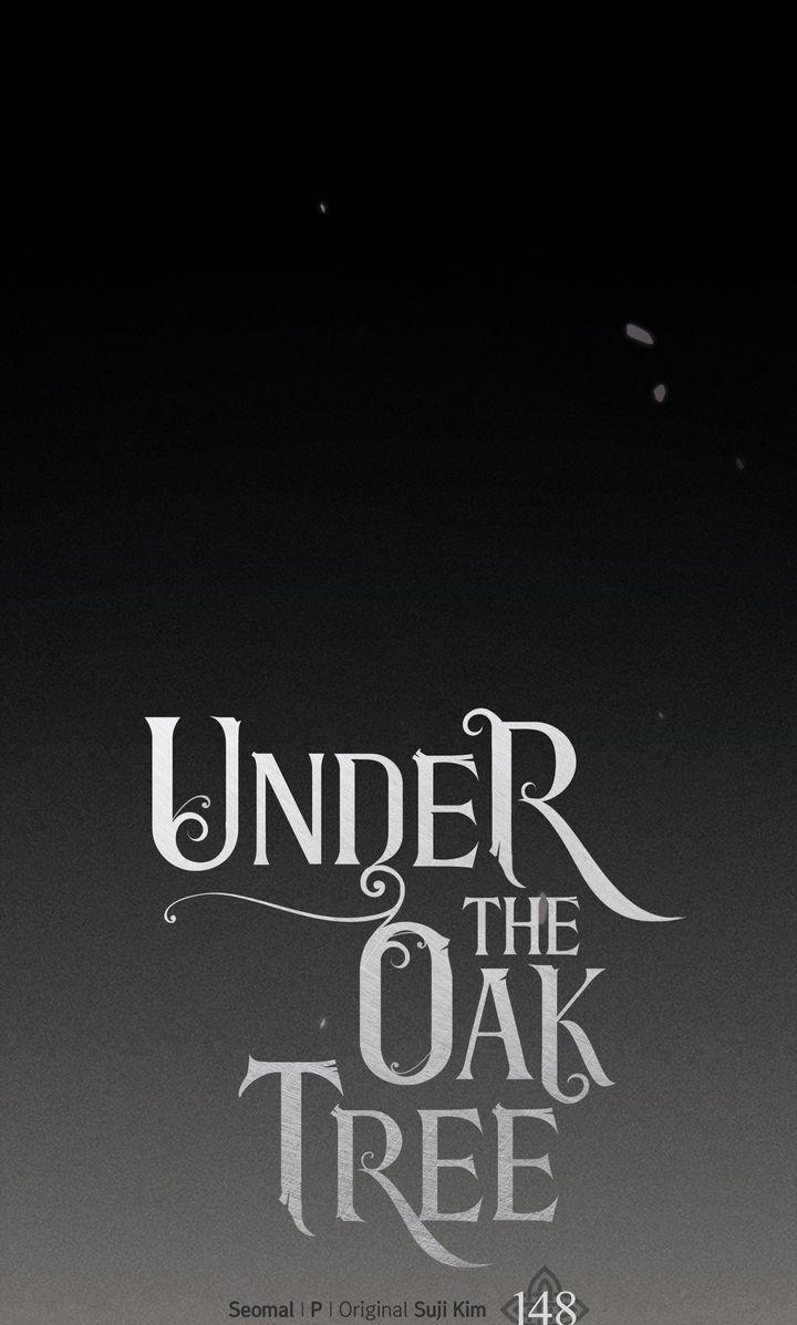 Read Under the Oak Tree chapter 148 image 9 on Lezhin