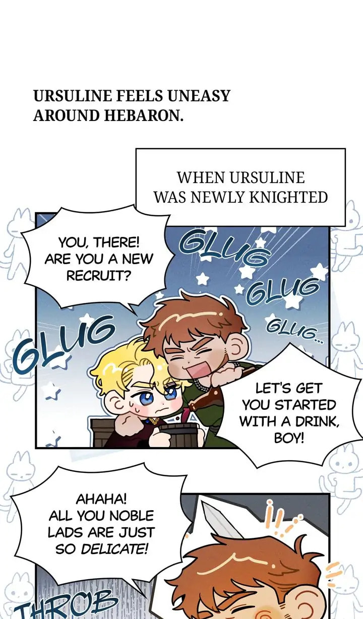 Read Under the Oak Tree chapter 15.1 image 0 on Lezhin