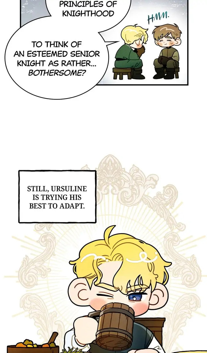 Read Under the Oak Tree chapter 15.1 image 2 on Lezhin