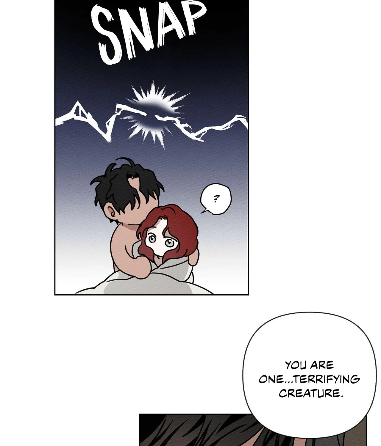 Read Under the Oak Tree chapter 15 image 101 on Lezhin