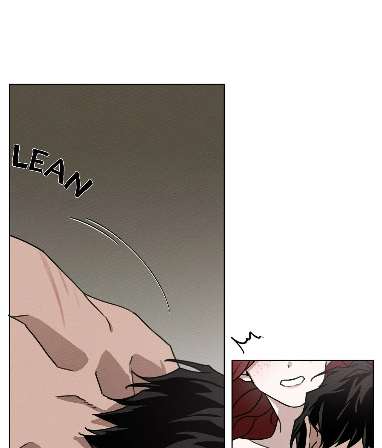 Read Under the Oak Tree chapter 15 image 109 on Lezhin
