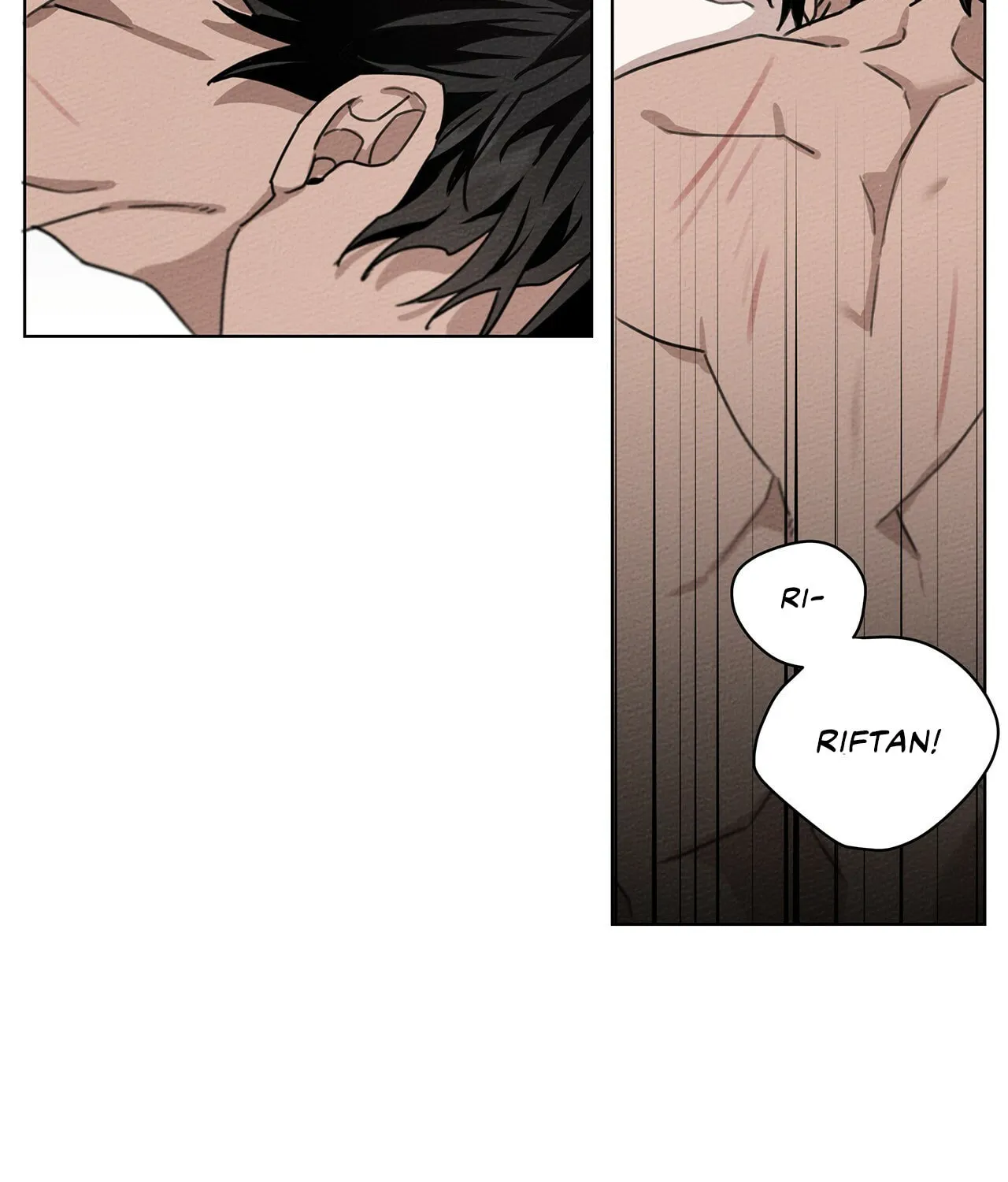 Read Under the Oak Tree chapter 15 image 110 on Lezhin