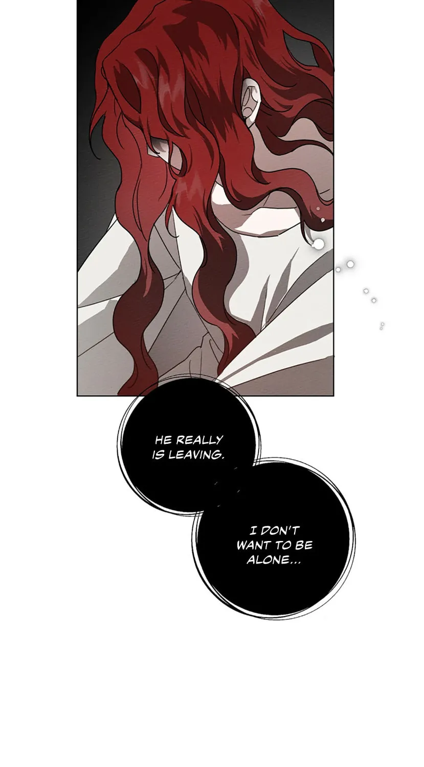 Read Under the Oak Tree chapter 15 image 16 on Lezhin