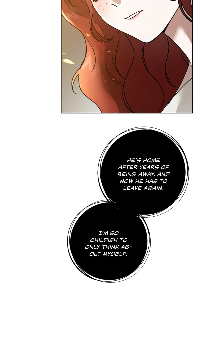 Read Under the Oak Tree chapter 15 image 21 on Lezhin