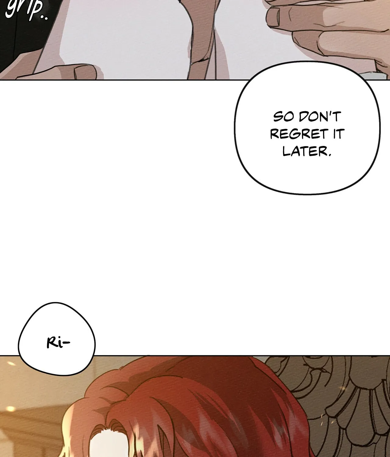 Read Under the Oak Tree chapter 15 image 29 on Lezhin