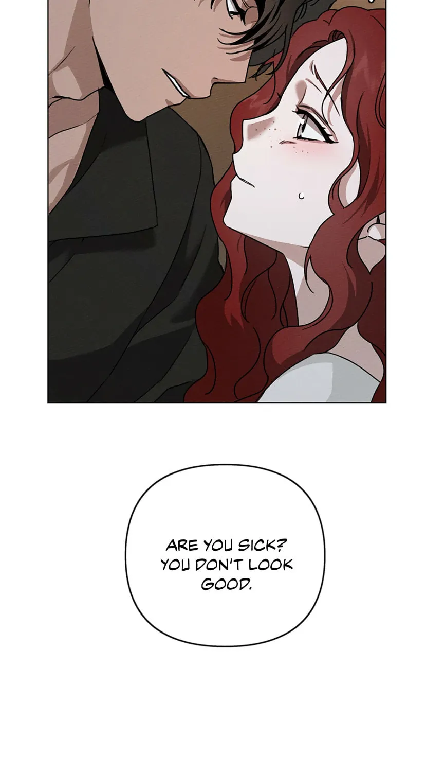 Read Under the Oak Tree chapter 15 image 3 on Lezhin