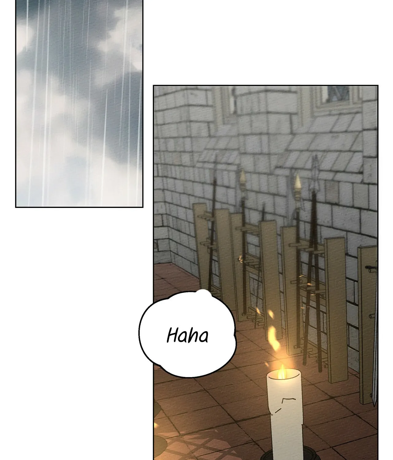 Read Under the Oak Tree chapter 15 image 36 on Lezhin