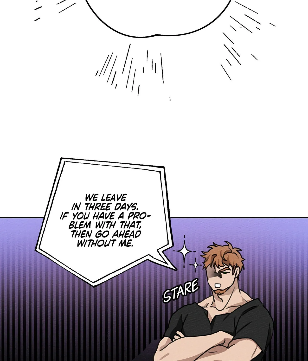 Read Under the Oak Tree chapter 15 image 38 on Lezhin