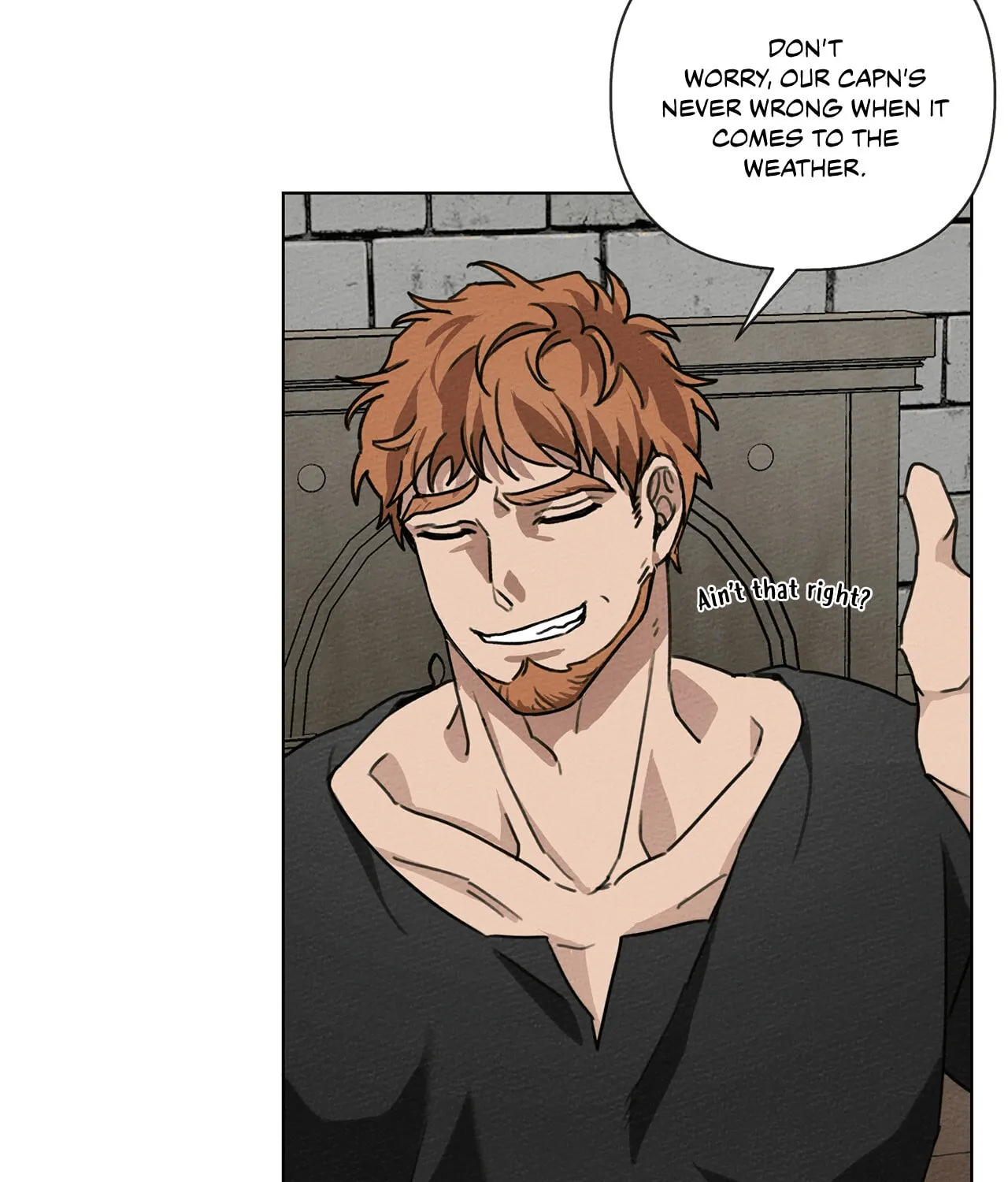 Read Under the Oak Tree chapter 15 image 42 on Lezhin