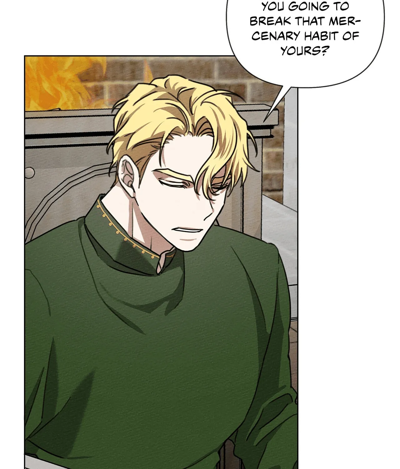 Read Under the Oak Tree chapter 15 image 44 on Lezhin