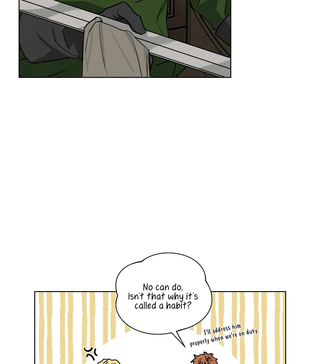Read Under the Oak Tree chapter 15 image 45 on Lezhin