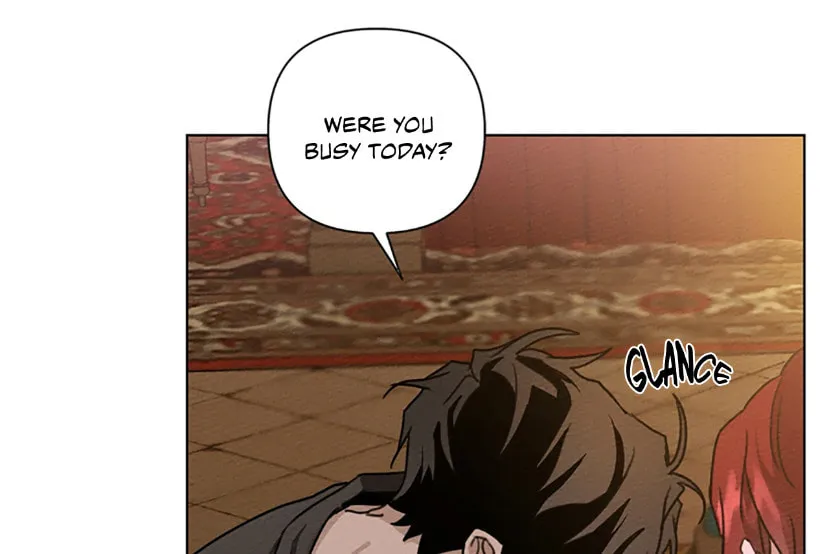 Read Under the Oak Tree chapter 15 image 5 on Lezhin