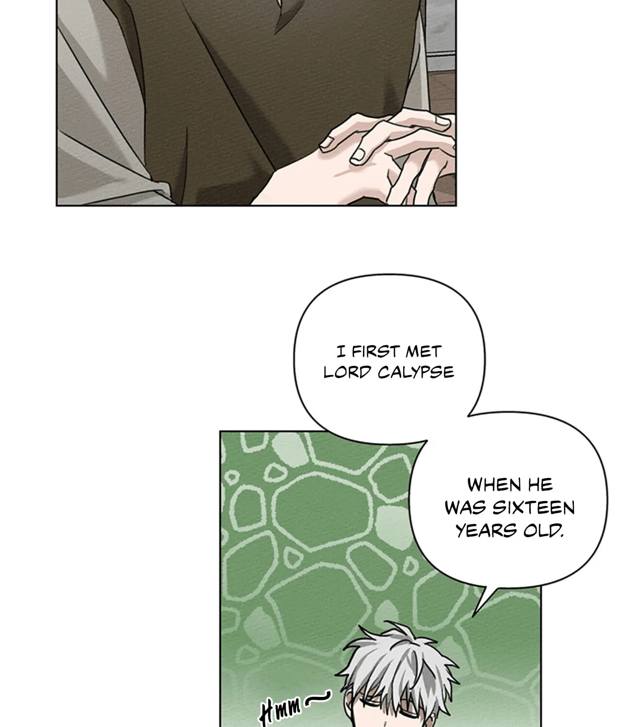 Read Under the Oak Tree chapter 15 image 53 on Lezhin