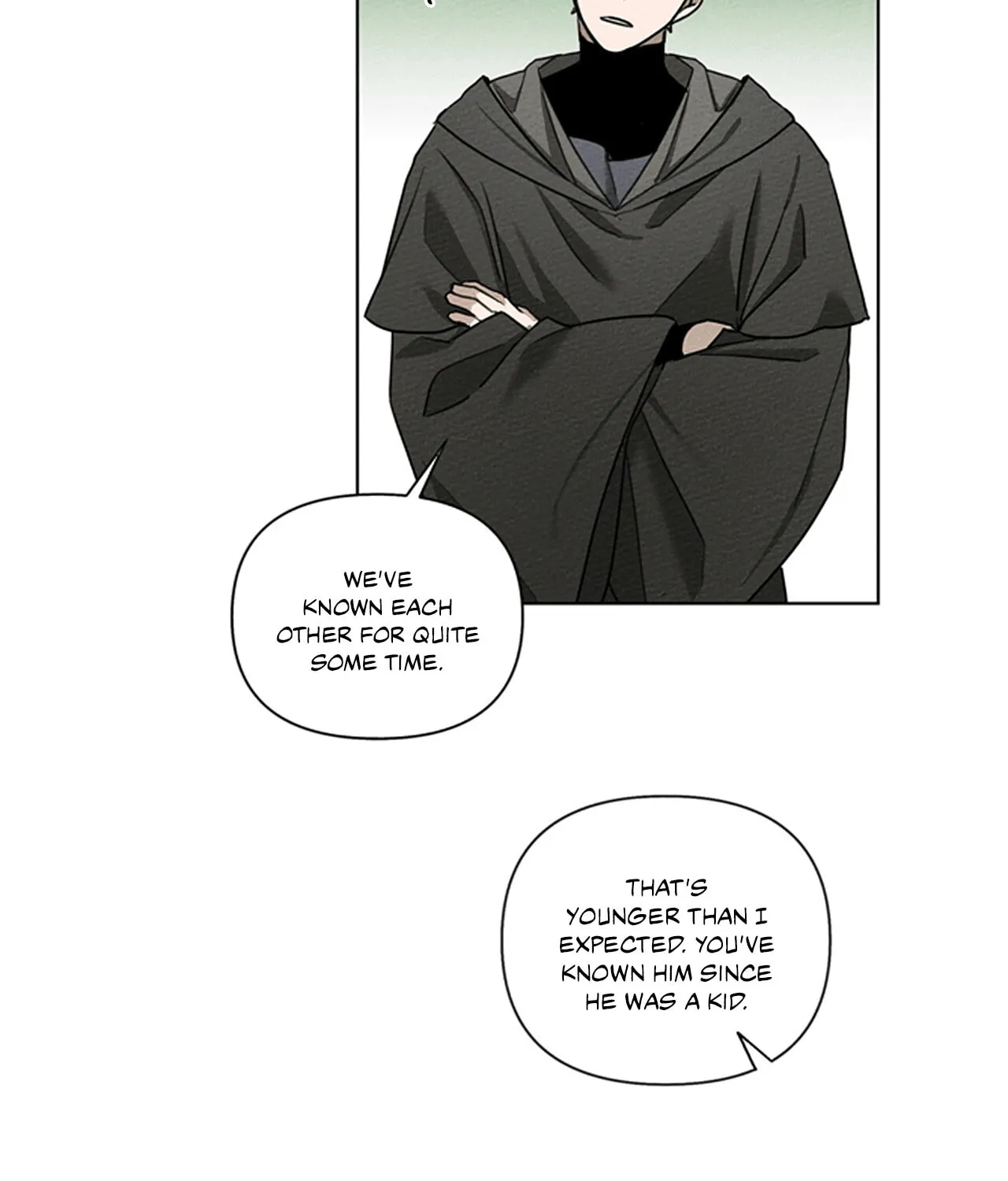 Read Under the Oak Tree chapter 15 image 54 on Lezhin