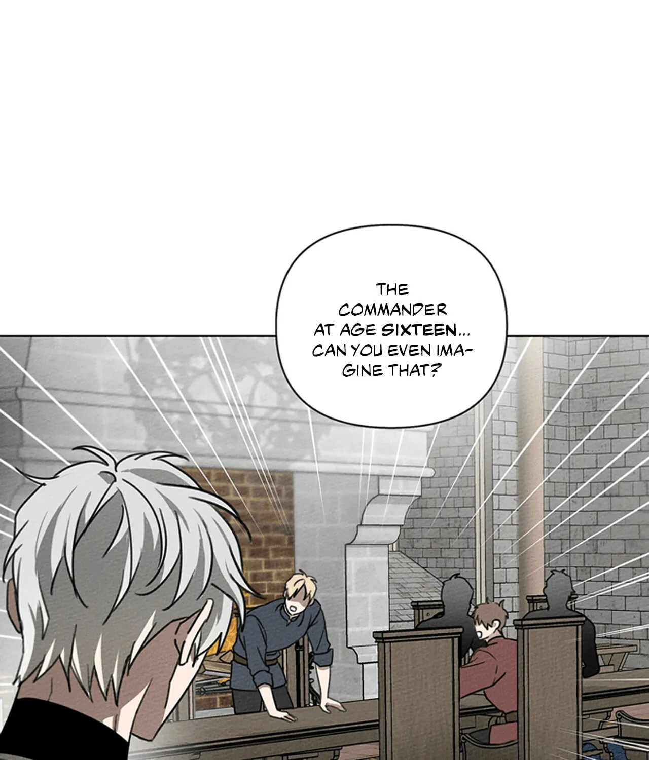 Read Under the Oak Tree chapter 15 image 55 on Lezhin