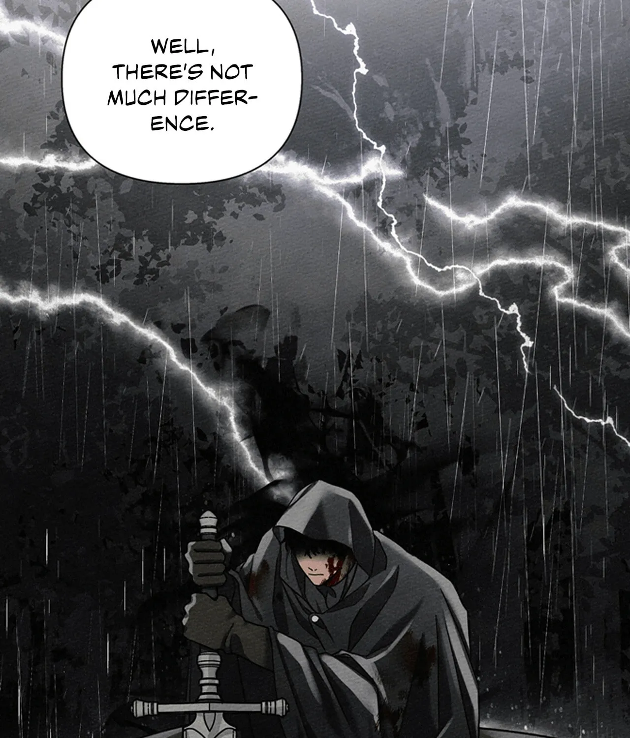 Read Under the Oak Tree chapter 15 image 57 on Lezhin