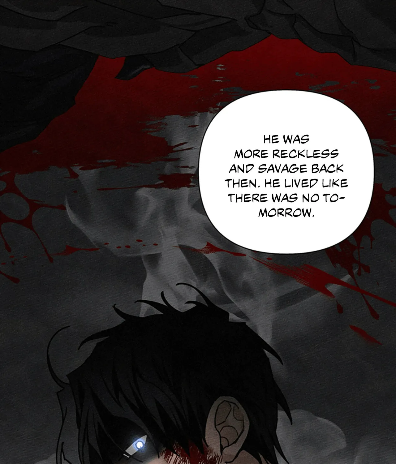 Read Under the Oak Tree chapter 15 image 60 on Lezhin