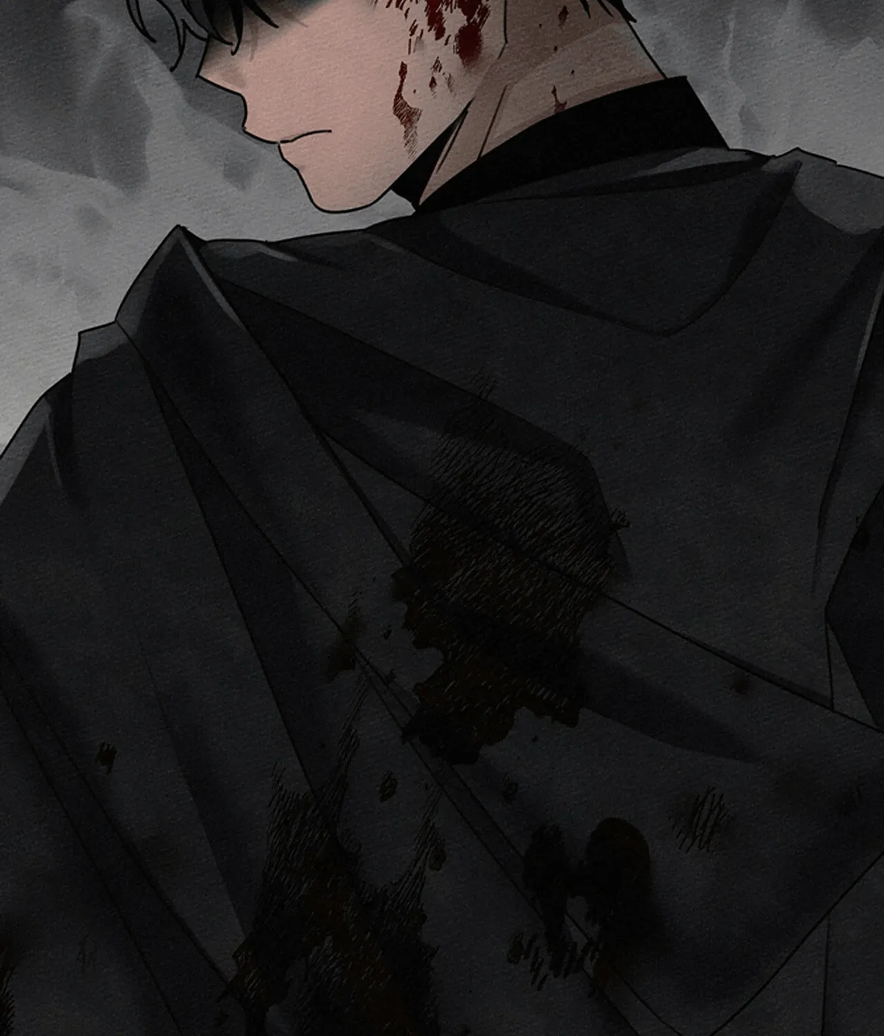 Read Under the Oak Tree chapter 15 image 61 on Lezhin