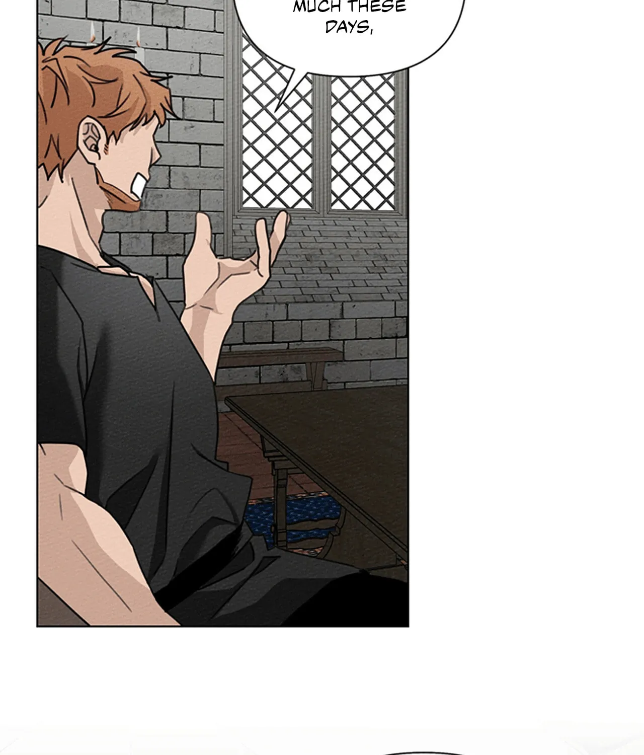 Read Under the Oak Tree chapter 15 image 63 on Lezhin