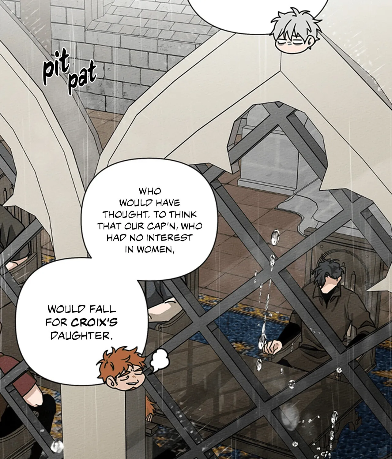 Read Under the Oak Tree chapter 15 image 65 on Lezhin