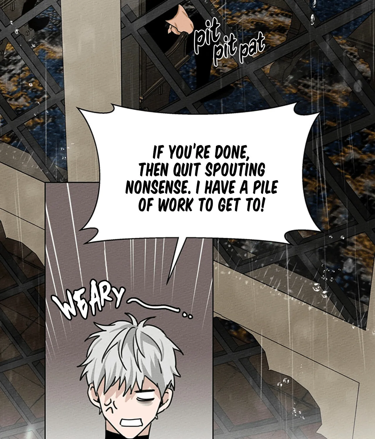 Read Under the Oak Tree chapter 15 image 66 on Lezhin